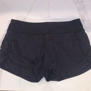 Black Ivivva Short (size 12)